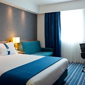 Express - Est By Ihg Toulon