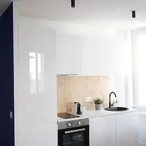  Appartement T2 Hyper Centre