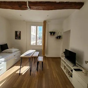  Appartement Sur Le Port De