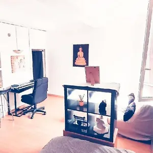  Appartement Grand Studio Cosy
