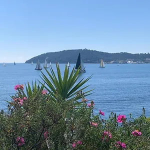  Appartement Plages Du Mourillon
