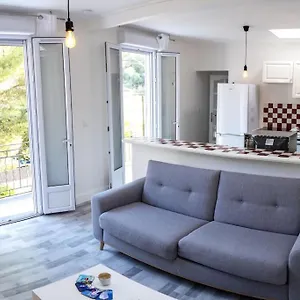  Appartement Le Serein