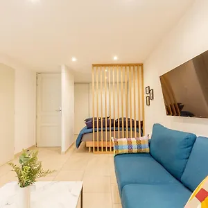  Appartement Le Roche