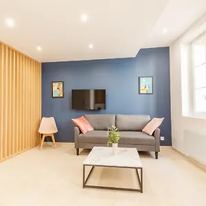  Appartement Roche 2