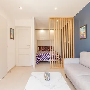  Appartement Roche 4