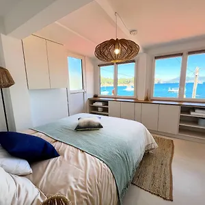  Appartement Un Petit Coin De Paradis