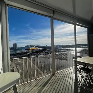  Appartement Le Marin