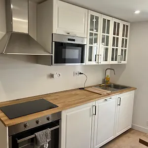  Appartement Neuf Centreville Climatise #13