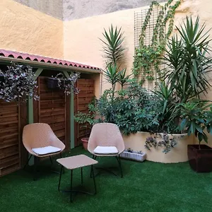 Hotel Jaures, Tolón